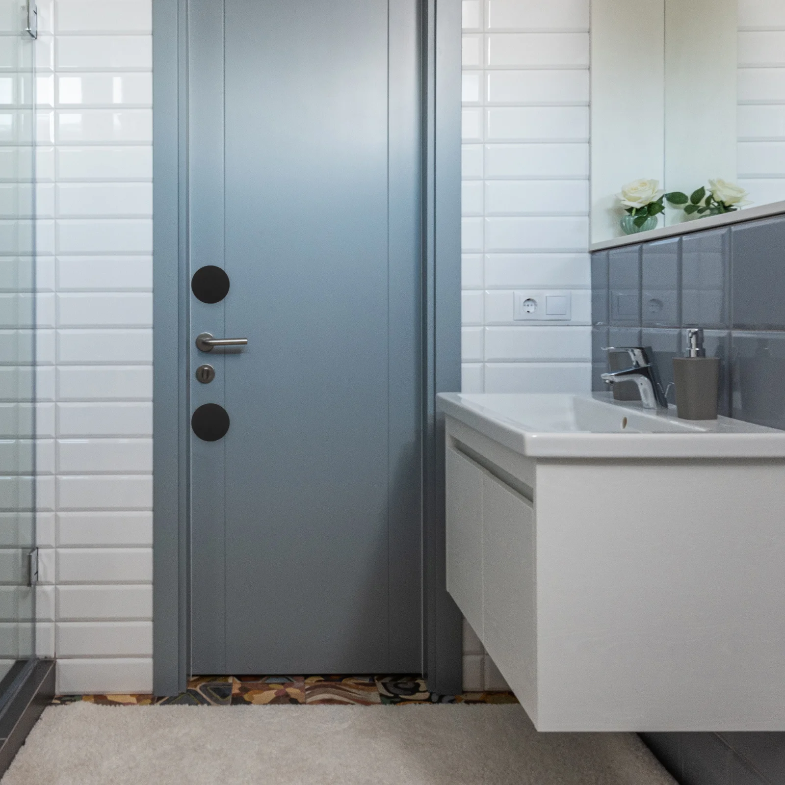 Круглая липкая крышка - Фотография_5