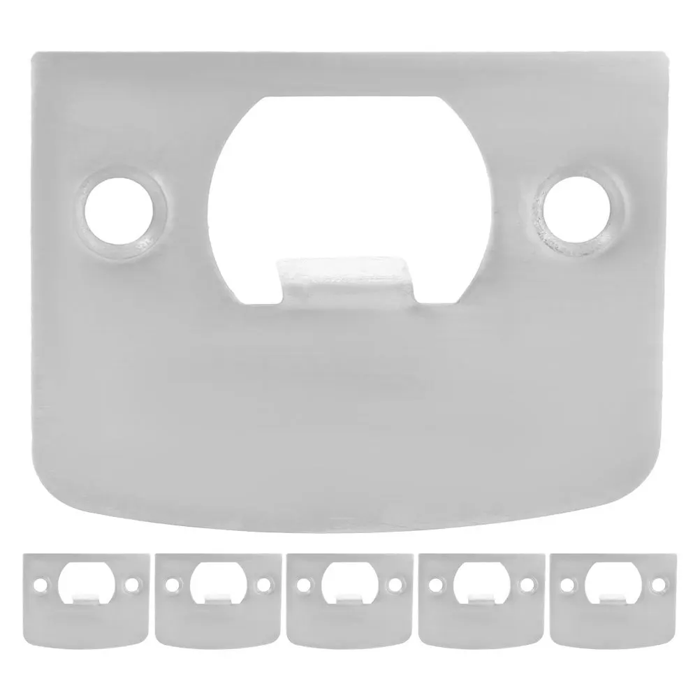 Замок из нержавеющей стали - Фотография_6