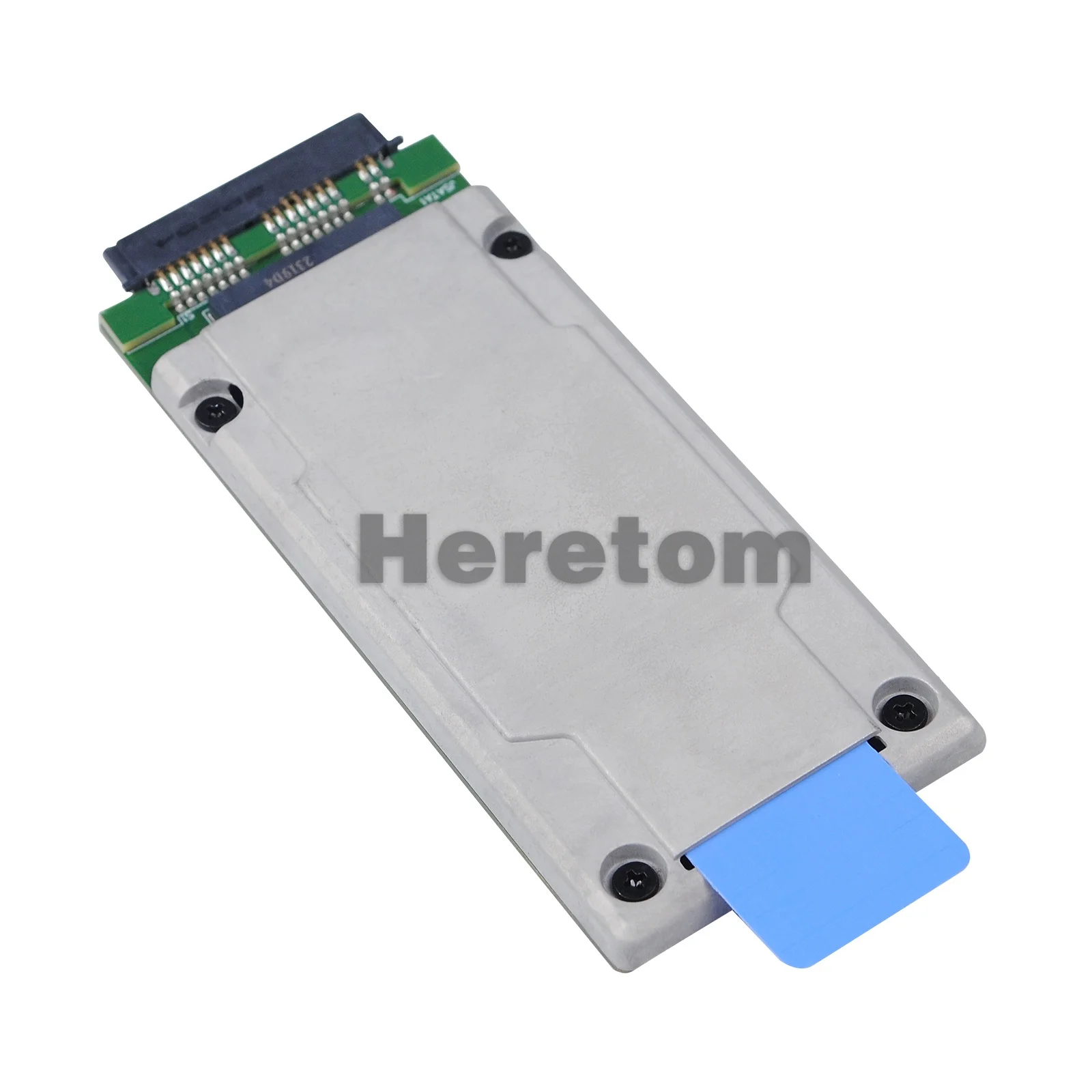 Heretom new m. 2 sata ssd rack - Фотография_2
