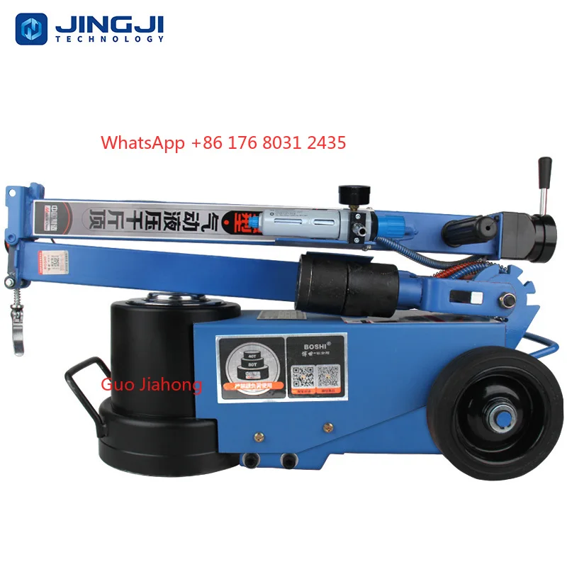 Новый 50-тонный гидравлический - Фотография_4