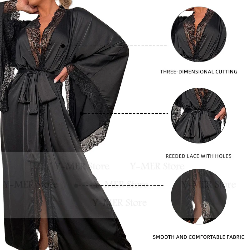 Ультра длинное свадебное платье с птицами - Фотография_6