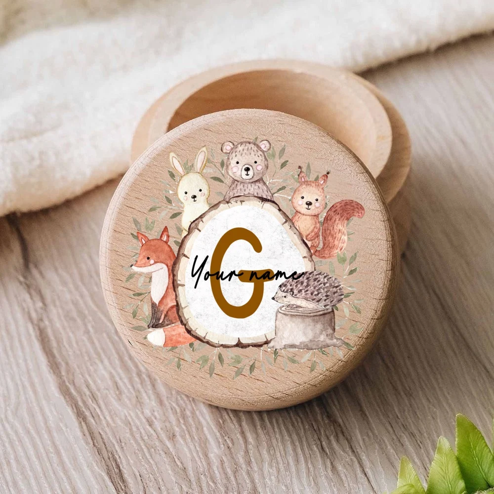 Коробка феи с первым зубом - Фотография_6