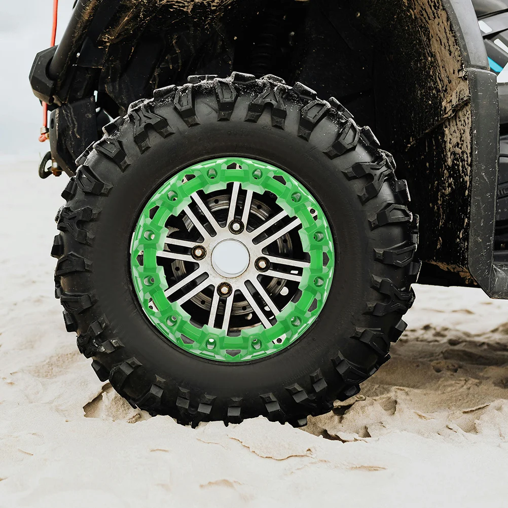 Чехлы на ступицы колес квадроцикла - Фотография_3