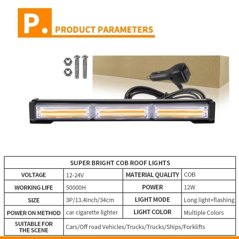D5 13-дюймовый предупреждающий - Фотография_3
