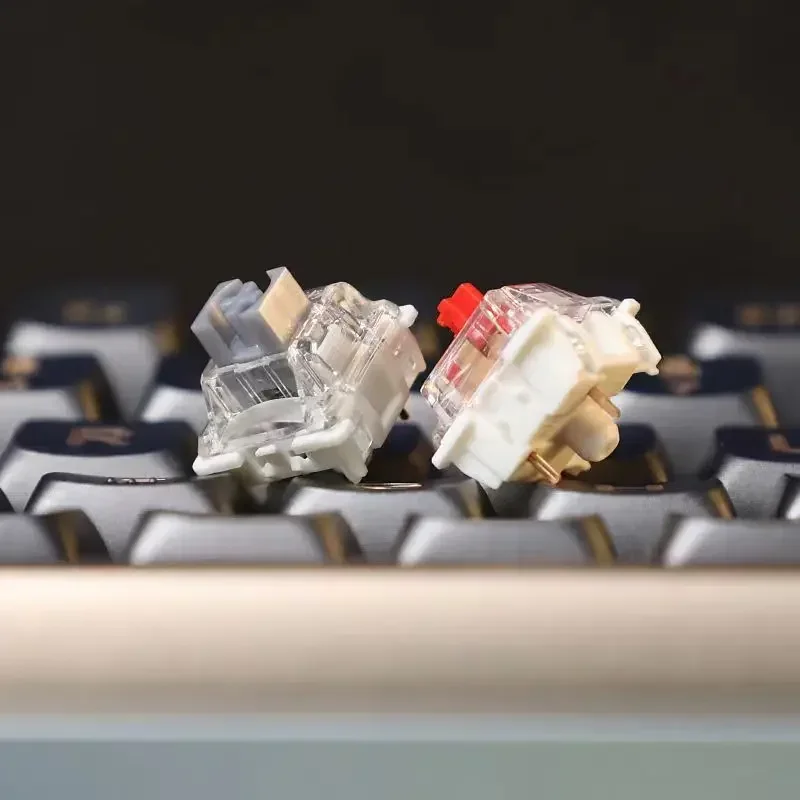 Gateron g pro v3 3 - Фотография_6