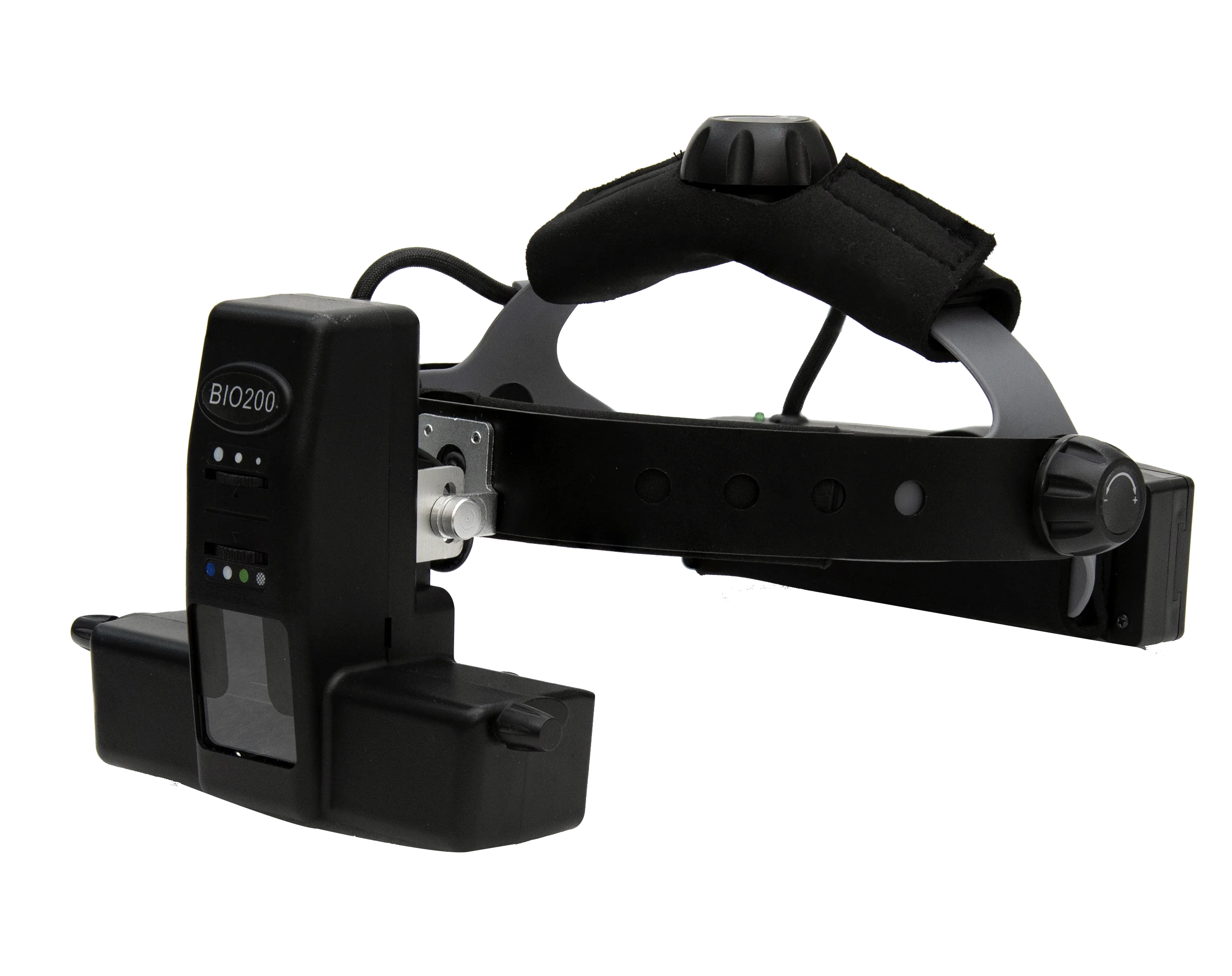 Bio-200 цифровой офтальмоскоп оптометрическое - Фотография_3