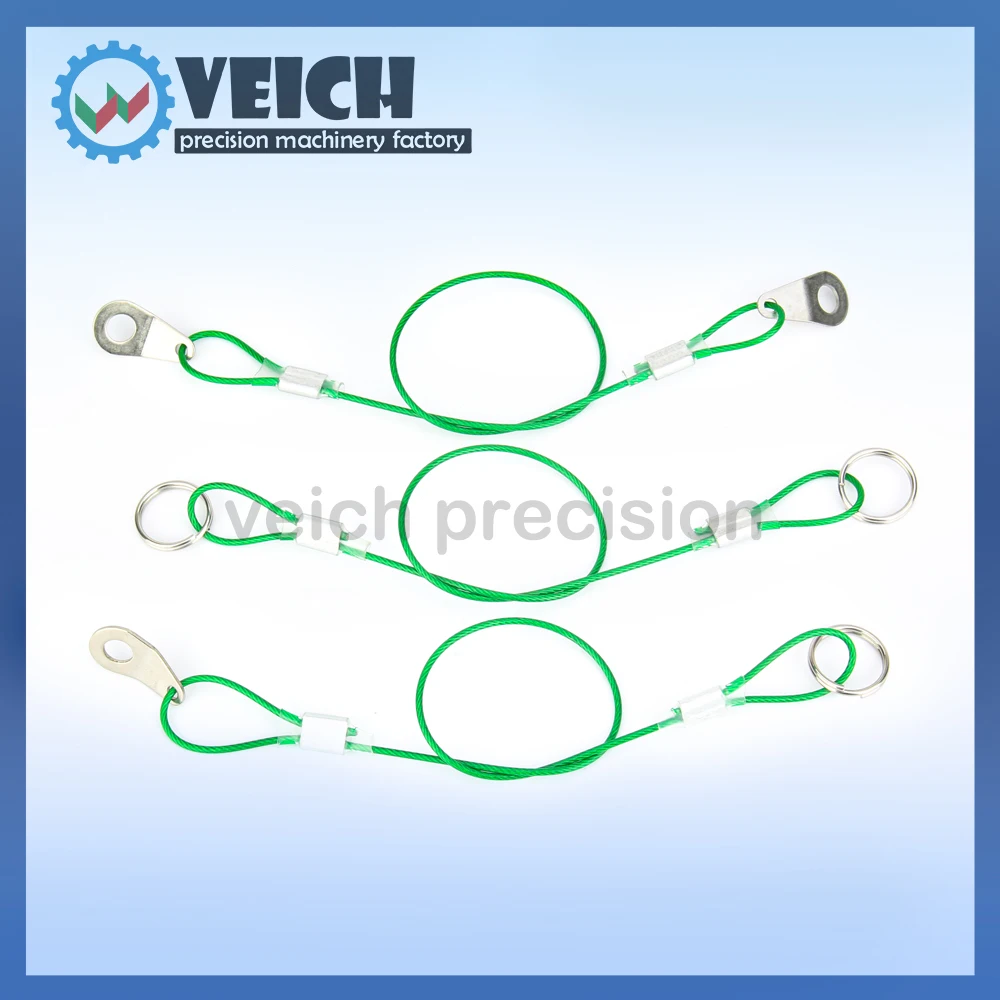Vcn unti-lost канат 150/250/350/450/550 - Фотография_5