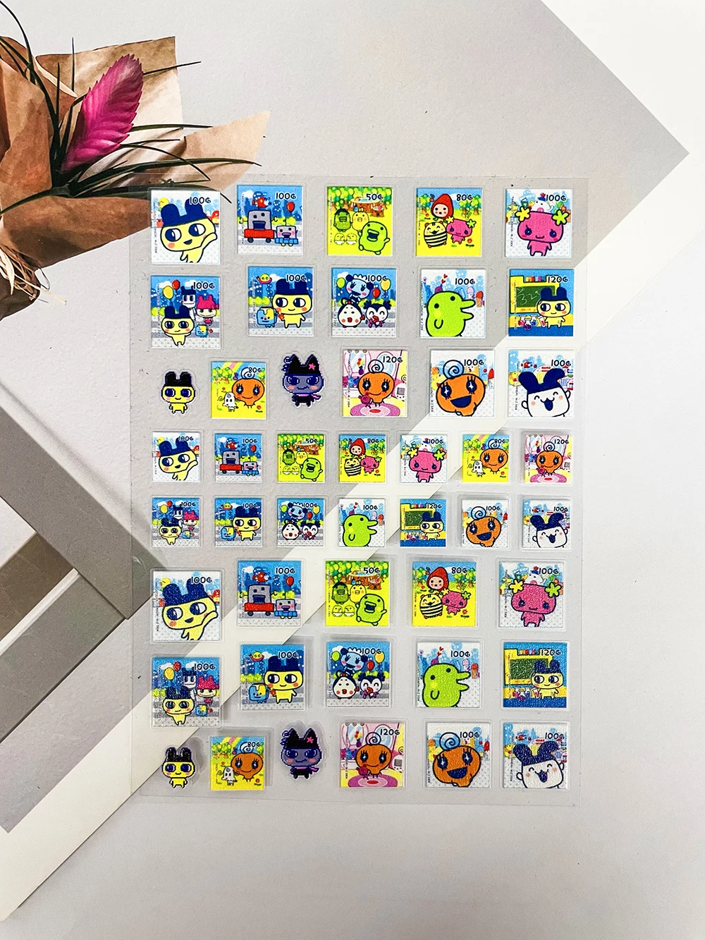 Милые японские животные - Фотография_2