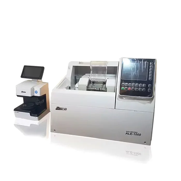 Высокое качество supore ale-1000 - Фотография_3