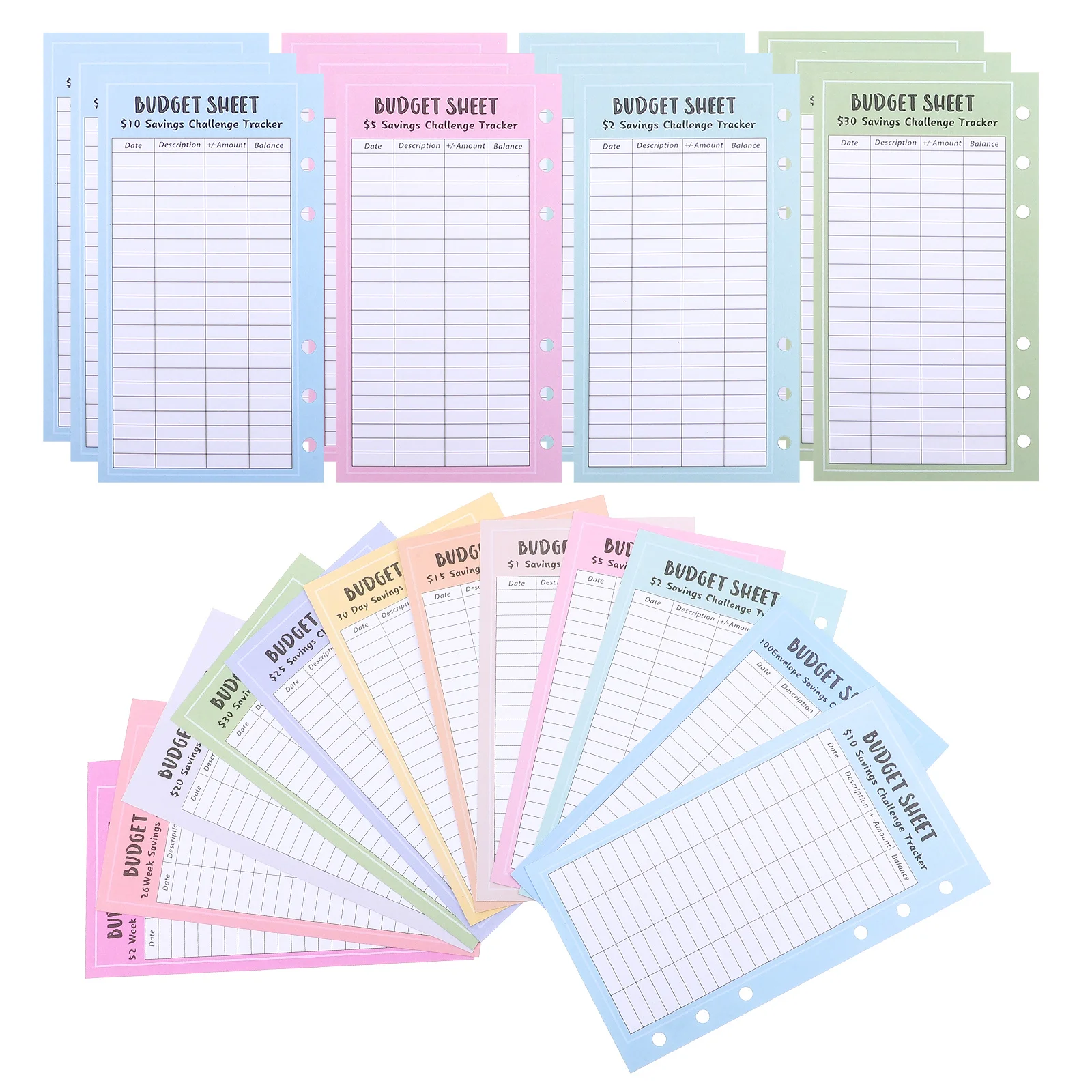 48 листов формата а6 - Фотография_5