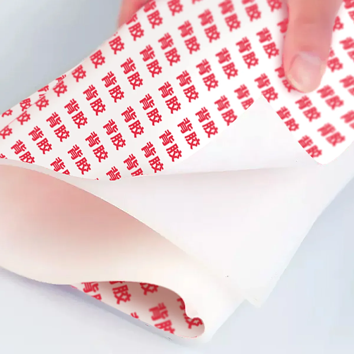 Самоклеящийся силиконовый лист толщиной 0 - Фотография_5