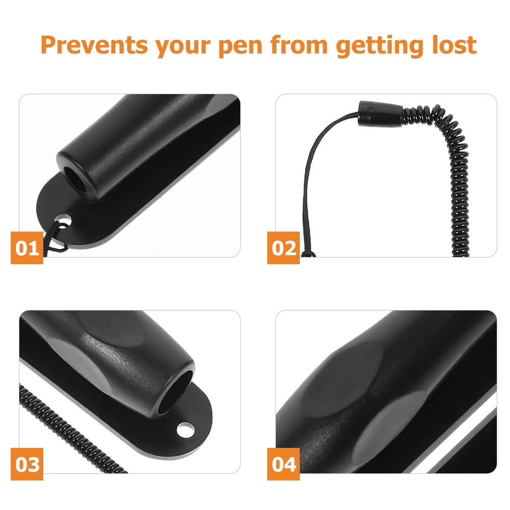 Крепежный ремешок для стилуса