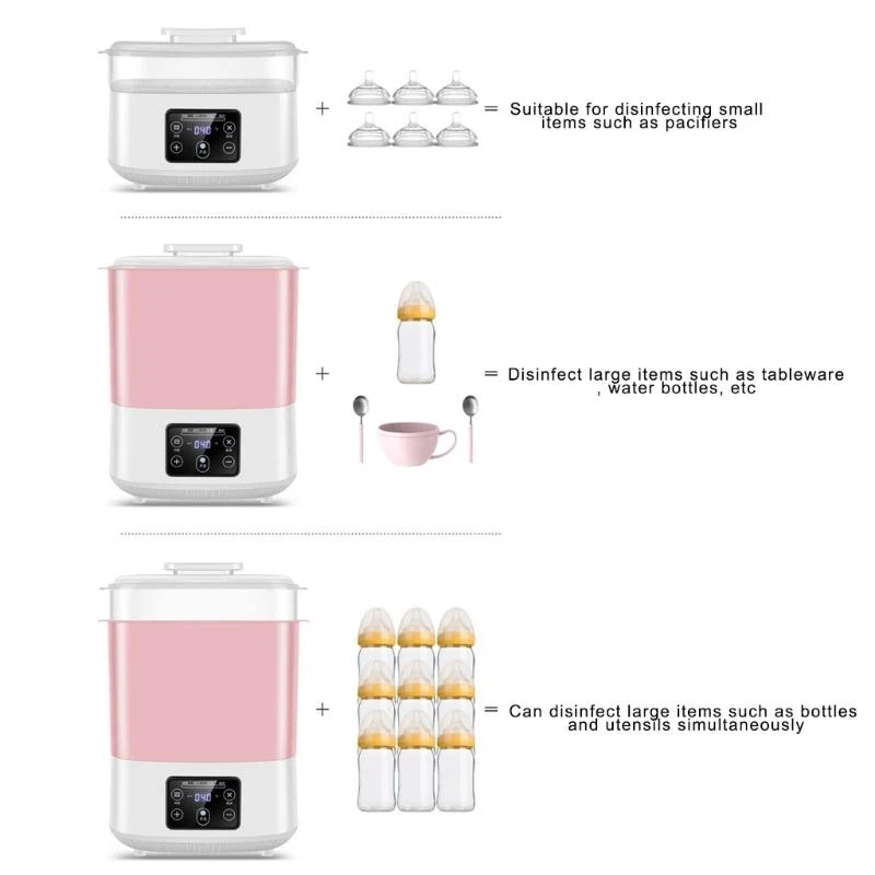 F19f портативные детские молочные - Фотография_3