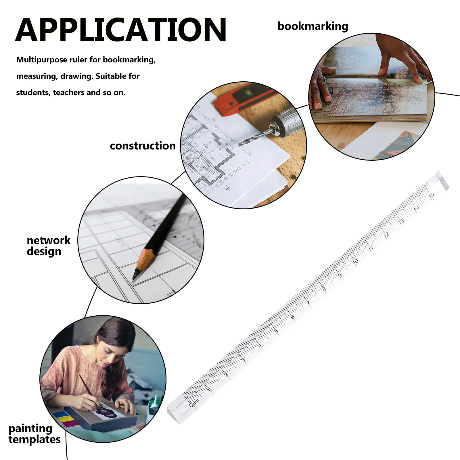 Треугольные линейки - Фотография_3