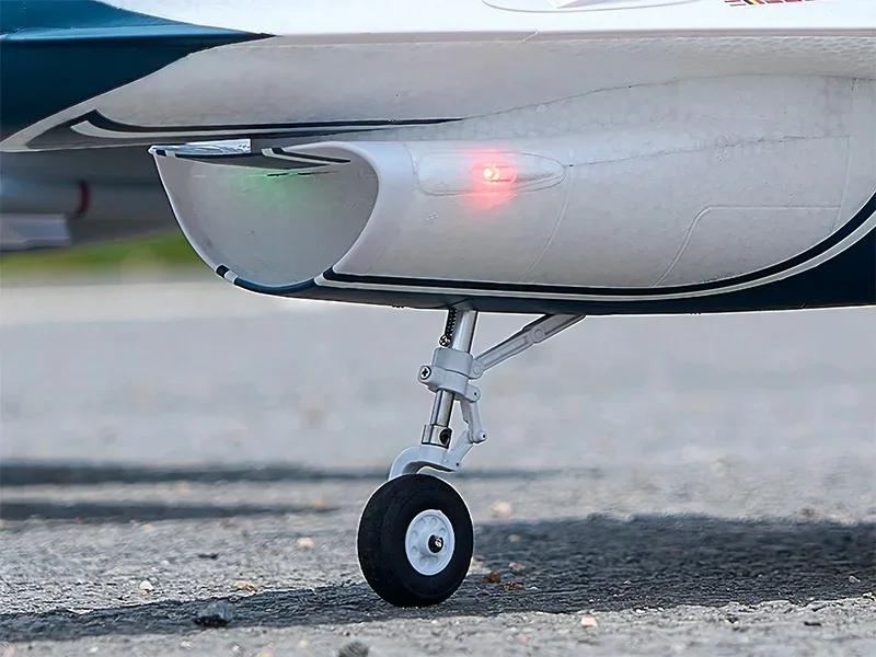Модель fms hobby - Фотография_6