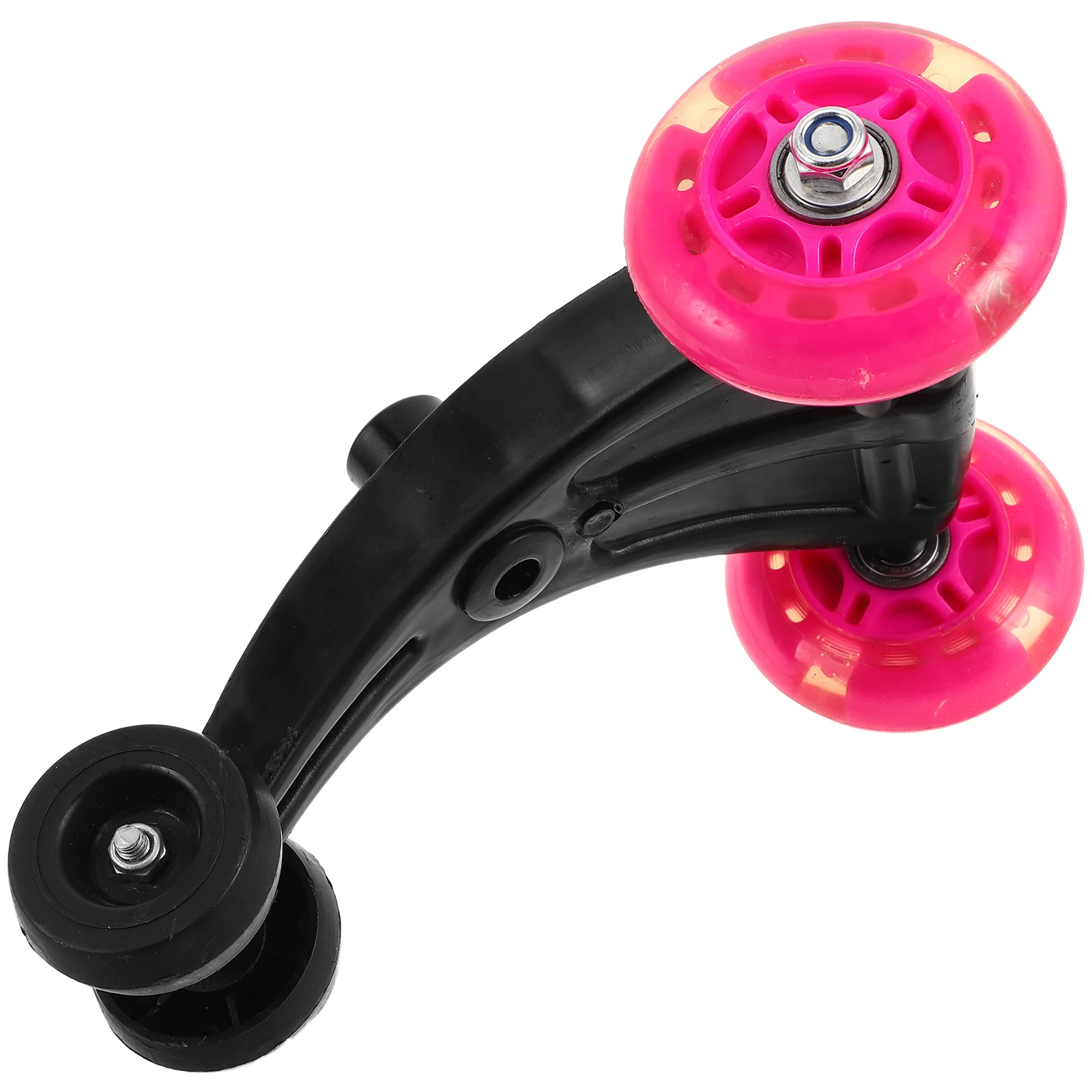 Замените поворотное колесо - Фотография_4