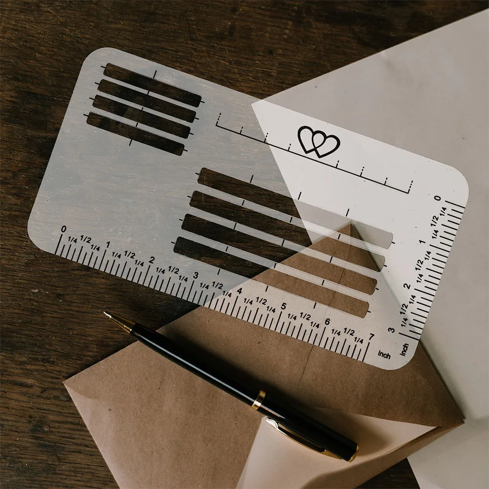 Шаблон для адреса конвертов - Фотография_6