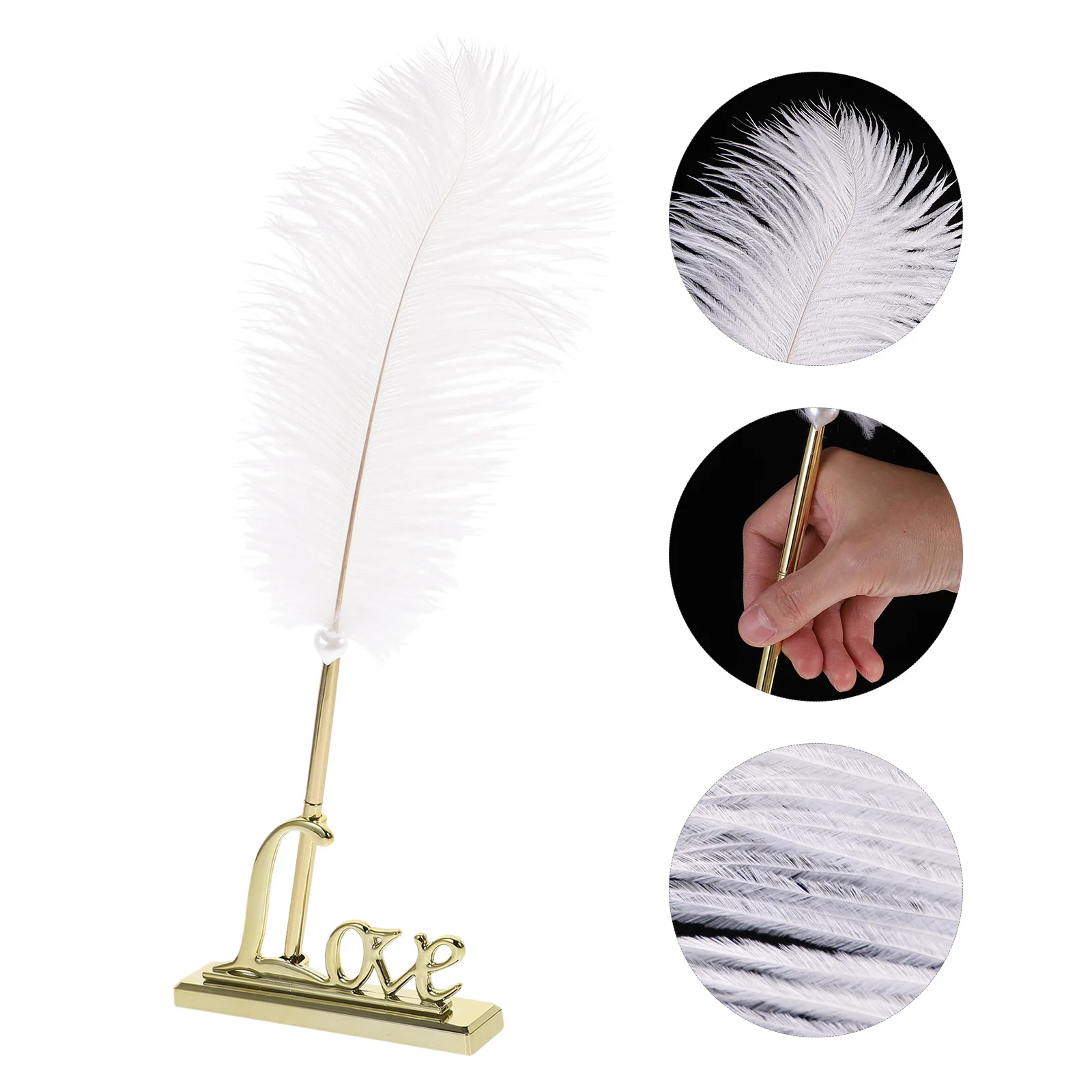 Шариковая ручка, настольная вывеска, - Фотография_3