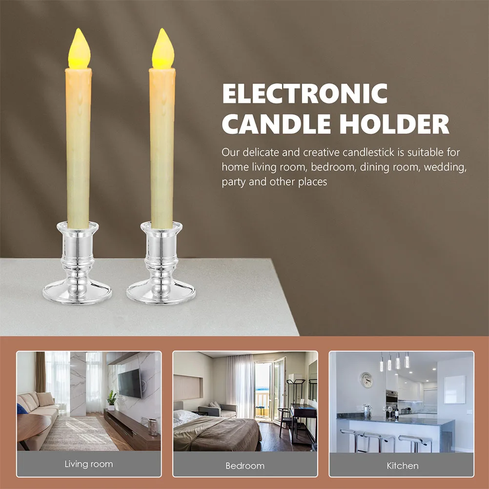 Компактное электронное основание