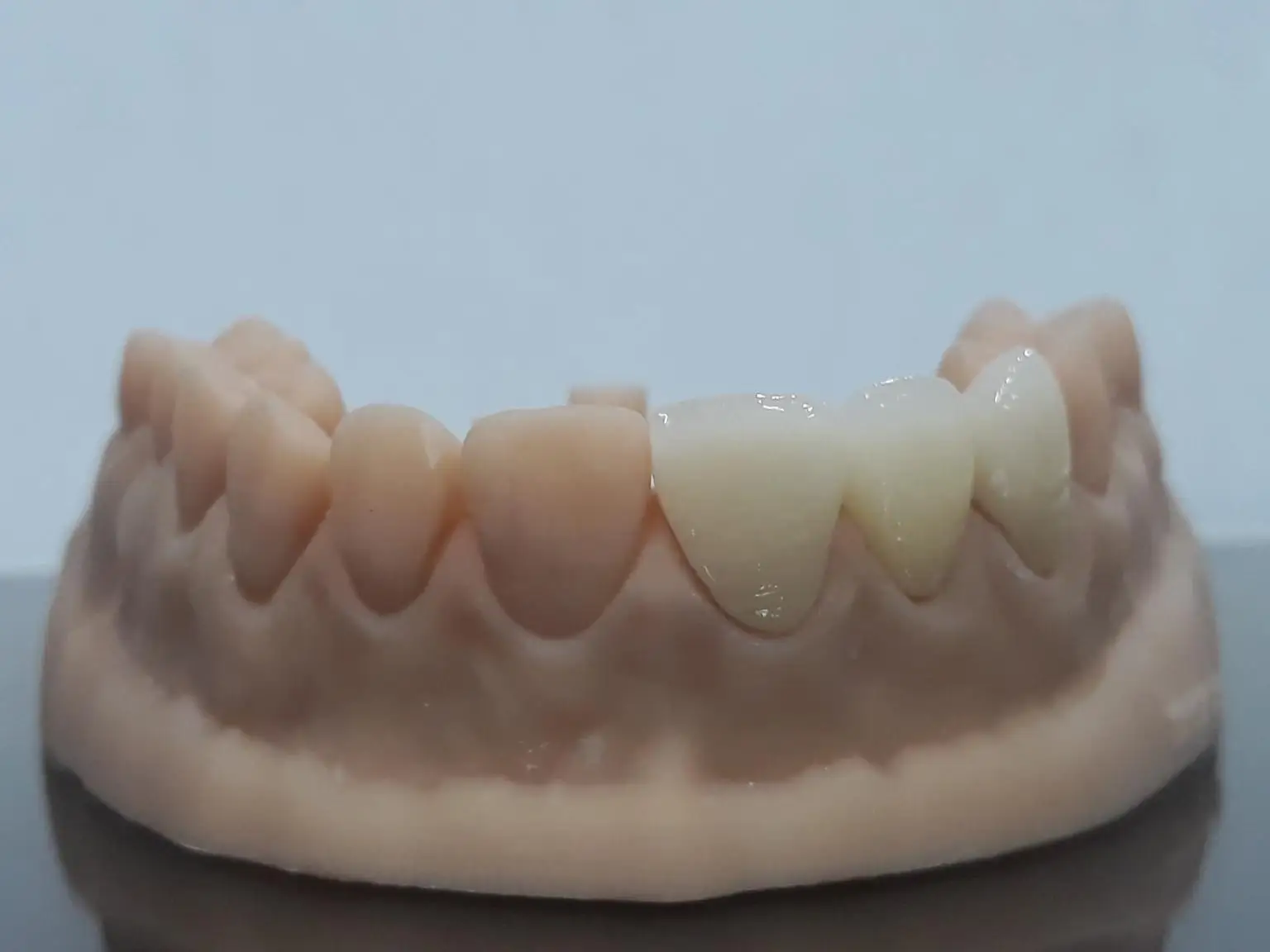 Циркониевый блок sht preshade vita - Фотография_4