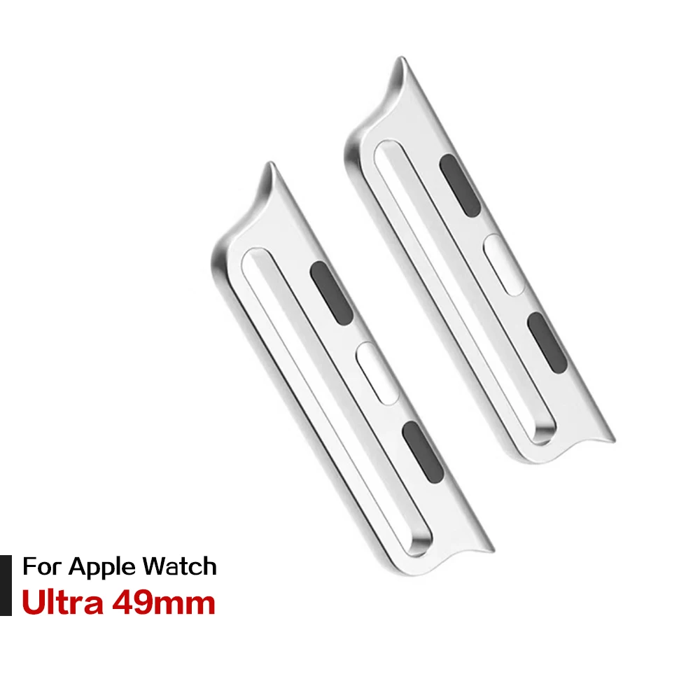 Уплотнитель для ремешка apple watch - Фотография_6