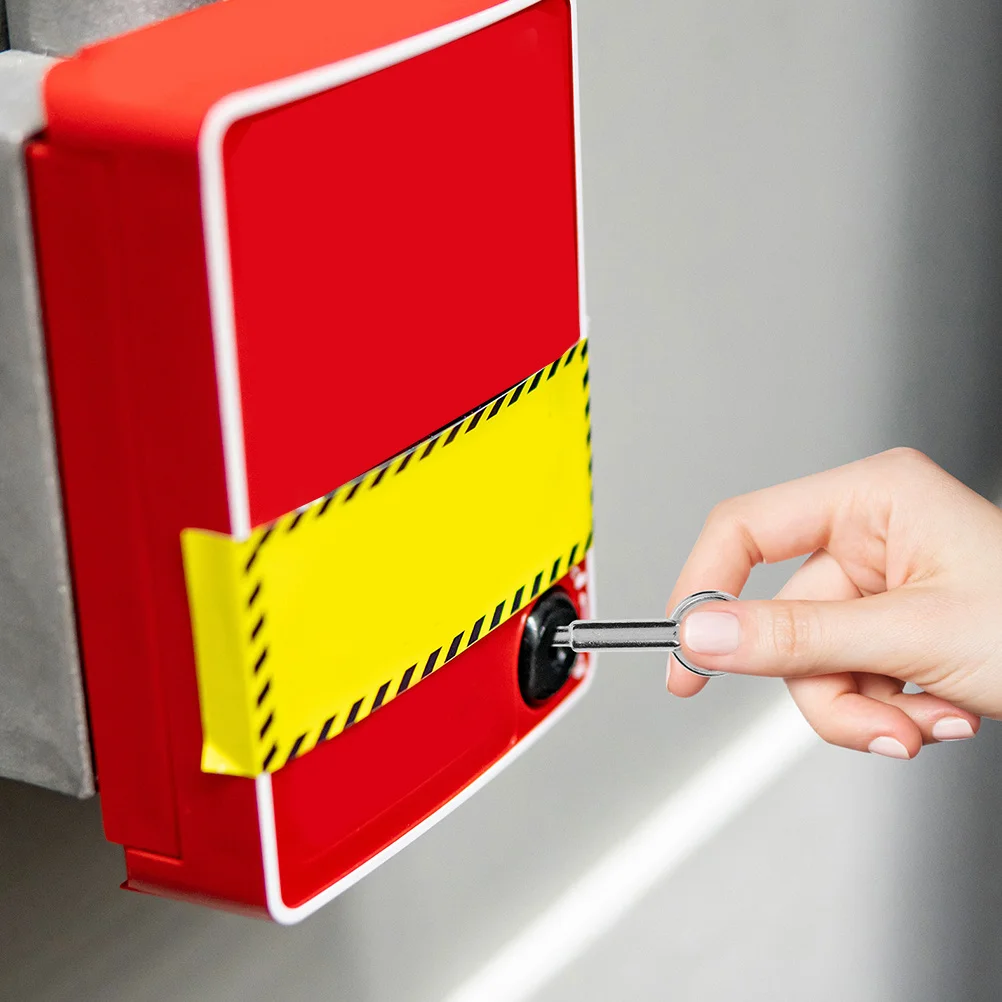 Прочный ключ сброса - Фотография_6