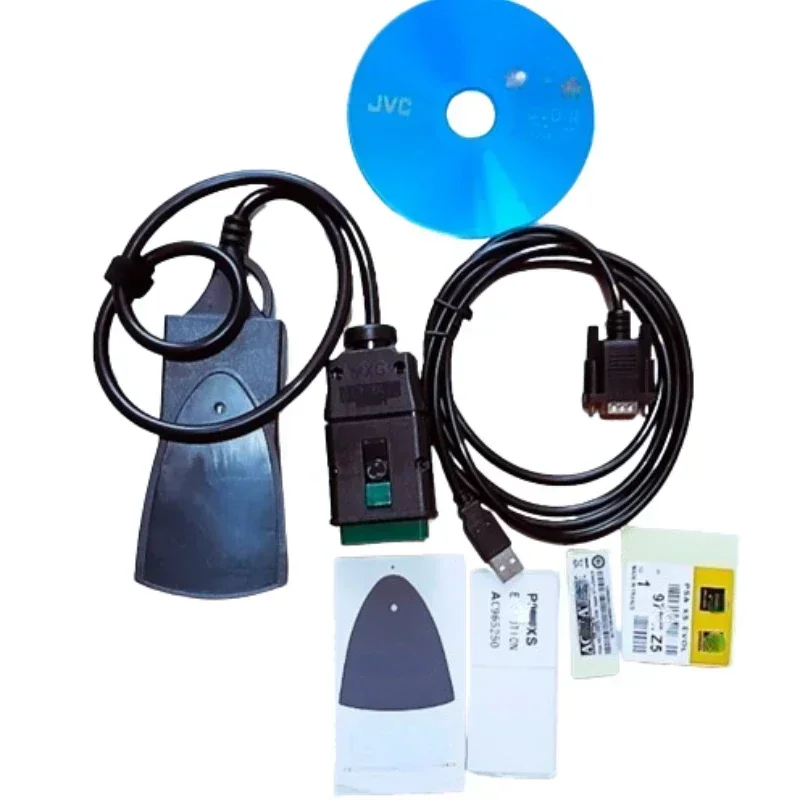 Wifi для lexia3 pp2000 diagboxv9 - Фотография_6