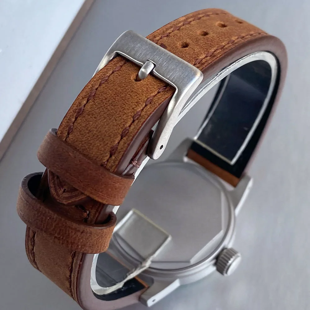 Пользовательские часы tandorio - Фотография_6