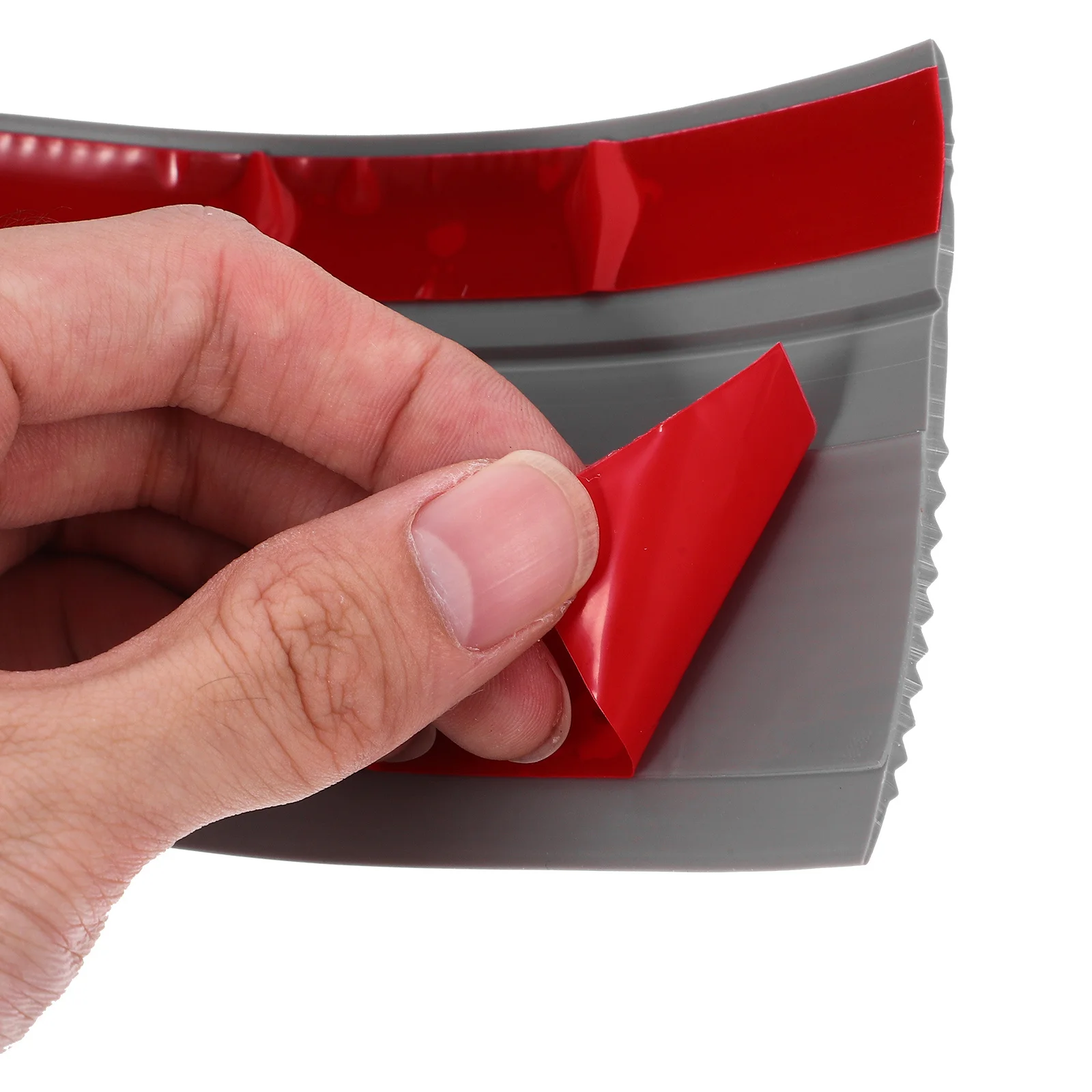 Противоскользящая полоса для носа лестницы - Фотография_2