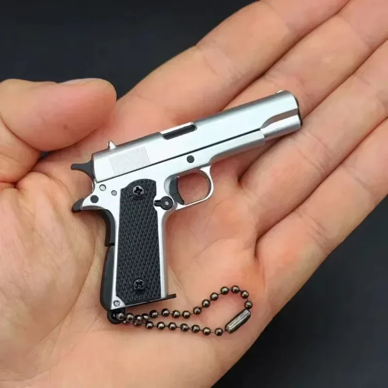 1:3 сплав 1911, модель пистолета - Фотография_6