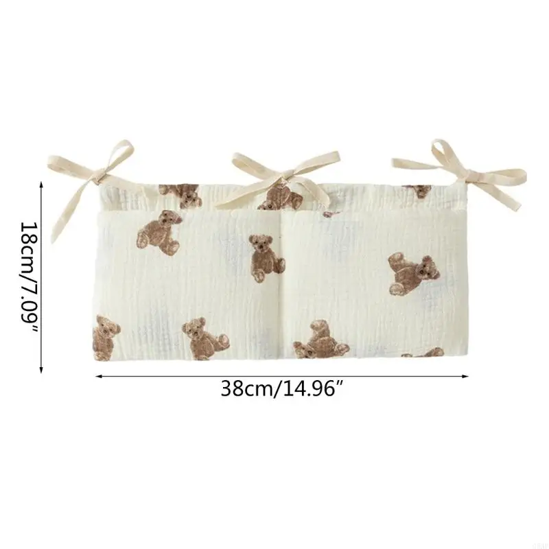 C5af baby bed-rails vishing bag - Фотография_6