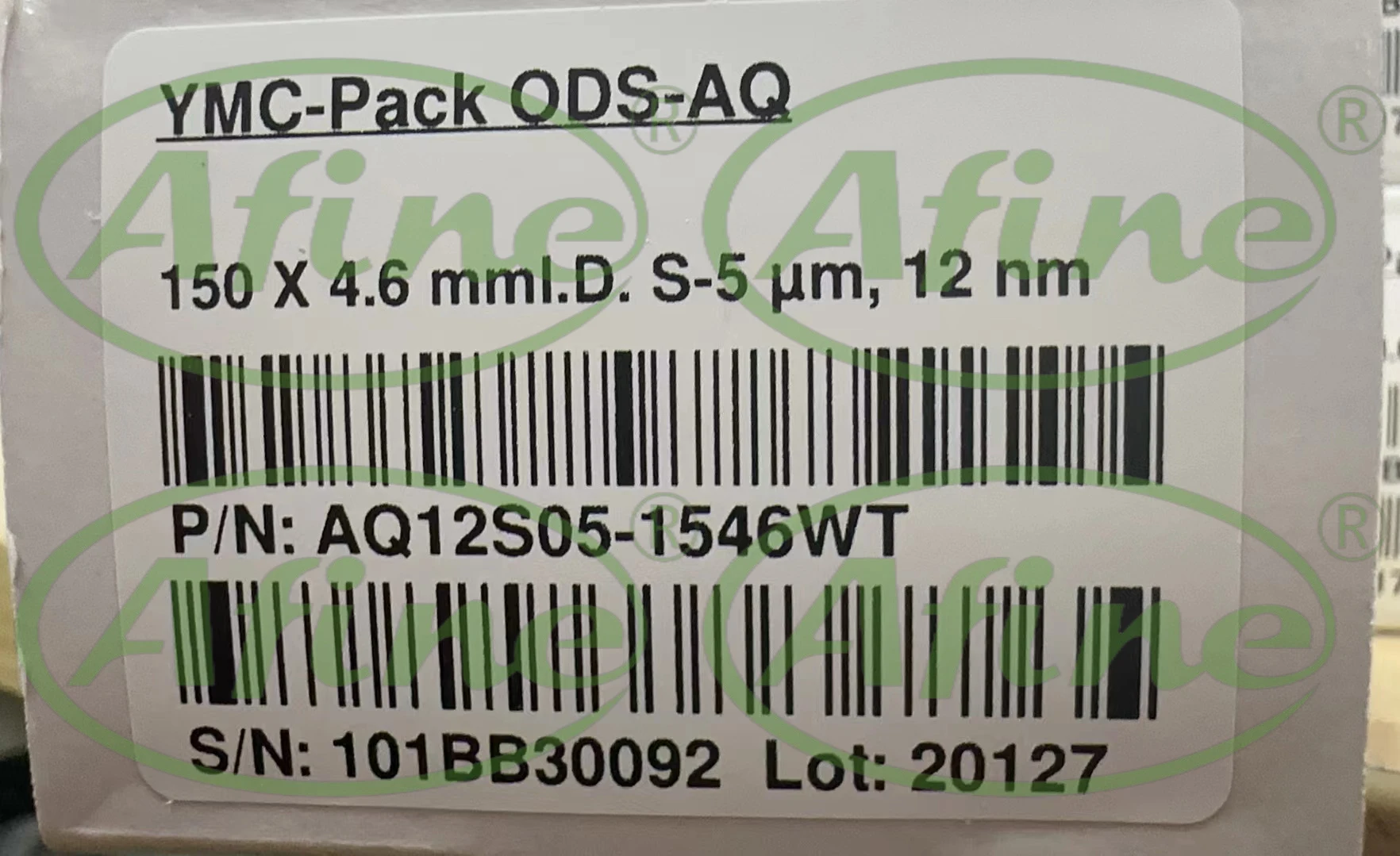 Afine ymc (aq12s05-1546wt)