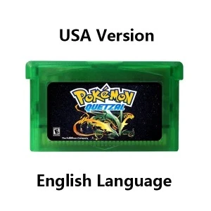 Игровой картридж gba - Фотография_3