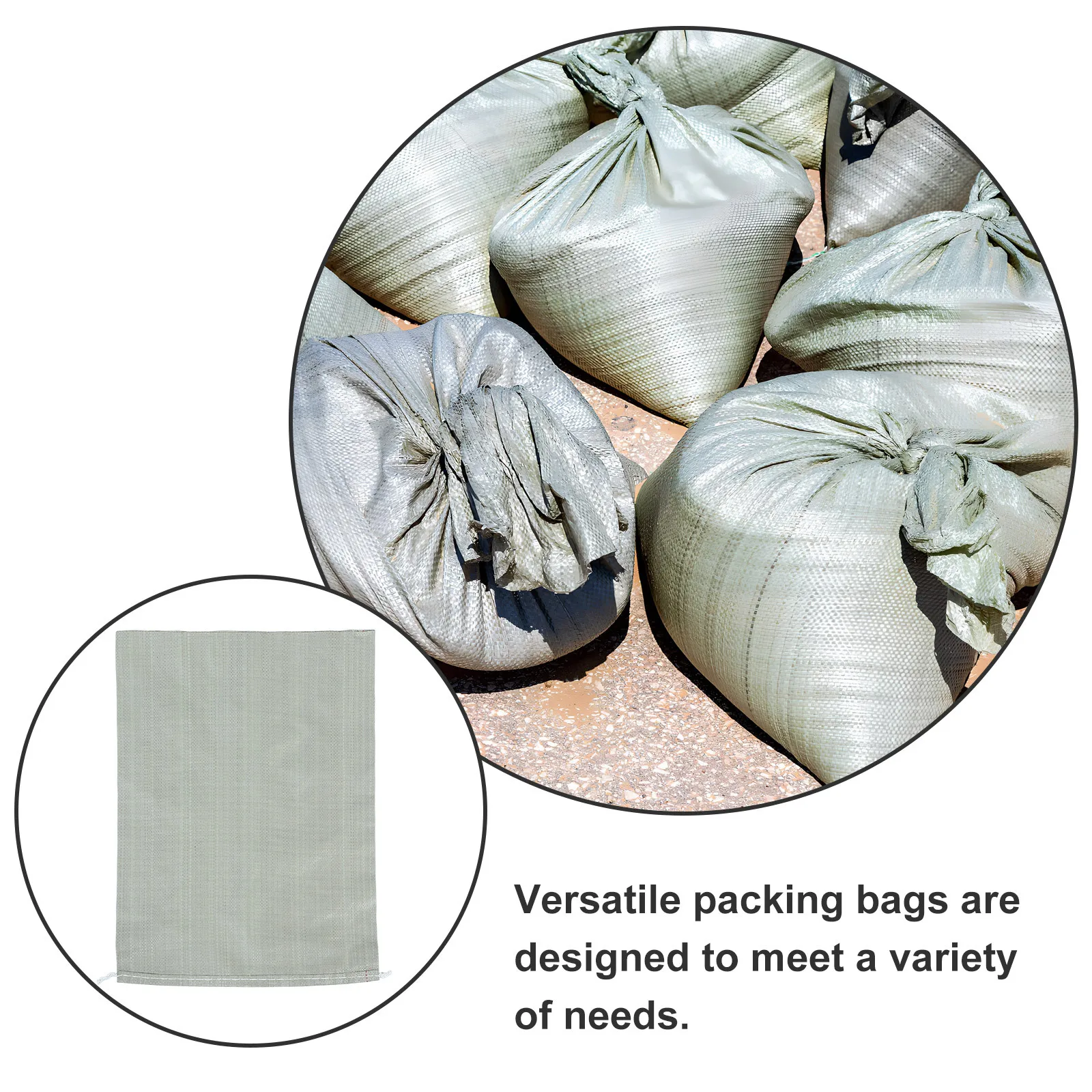 Стойка для мешков с песком - Фотография_3