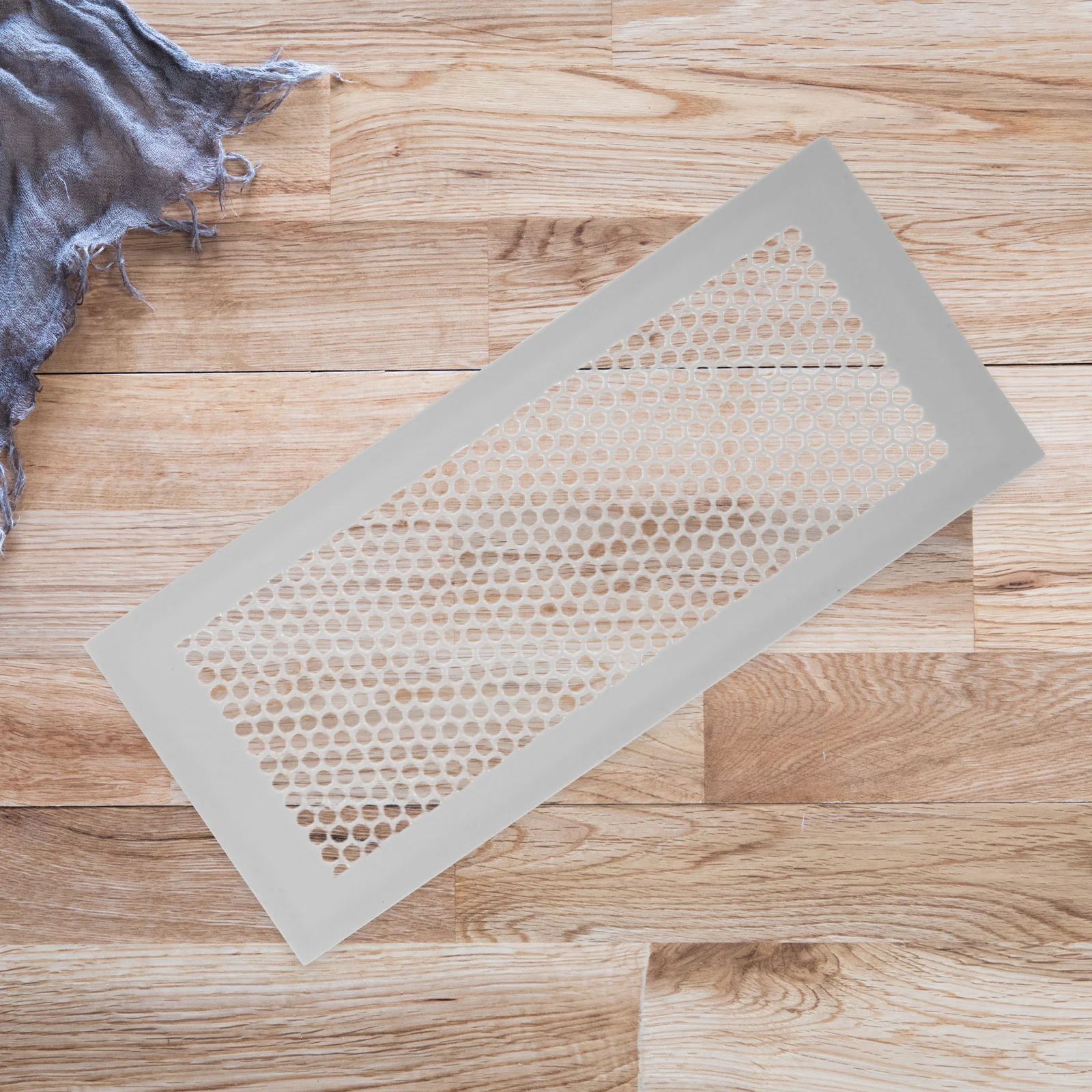 4x10 напольная вентиляционная крышка - Фотография_6