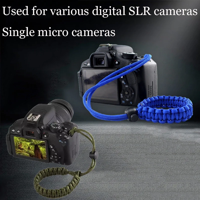 Браслет для камеры dslr - Фотография_5