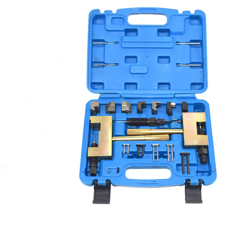 Специальный синхронизатор для mercedes-benz m271 - Фотография_4