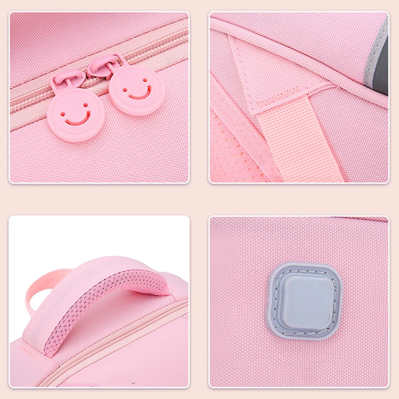 Школьный рюкзак для мальчиков - Фотография_4