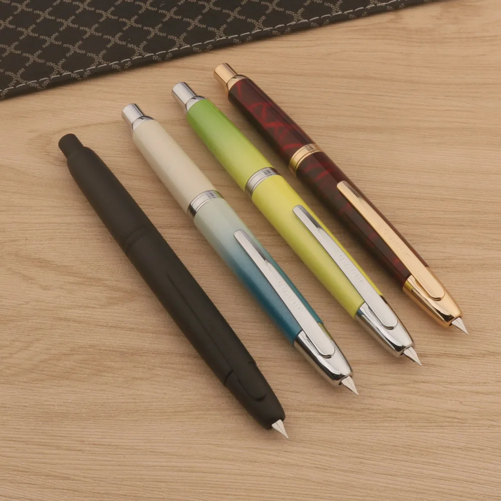 Новая перьевая ручка jinhao 10