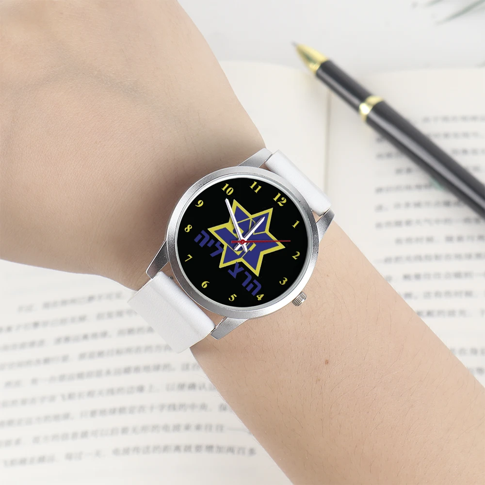 Серебряные наручные часы 45/38 мм - Фотография_3