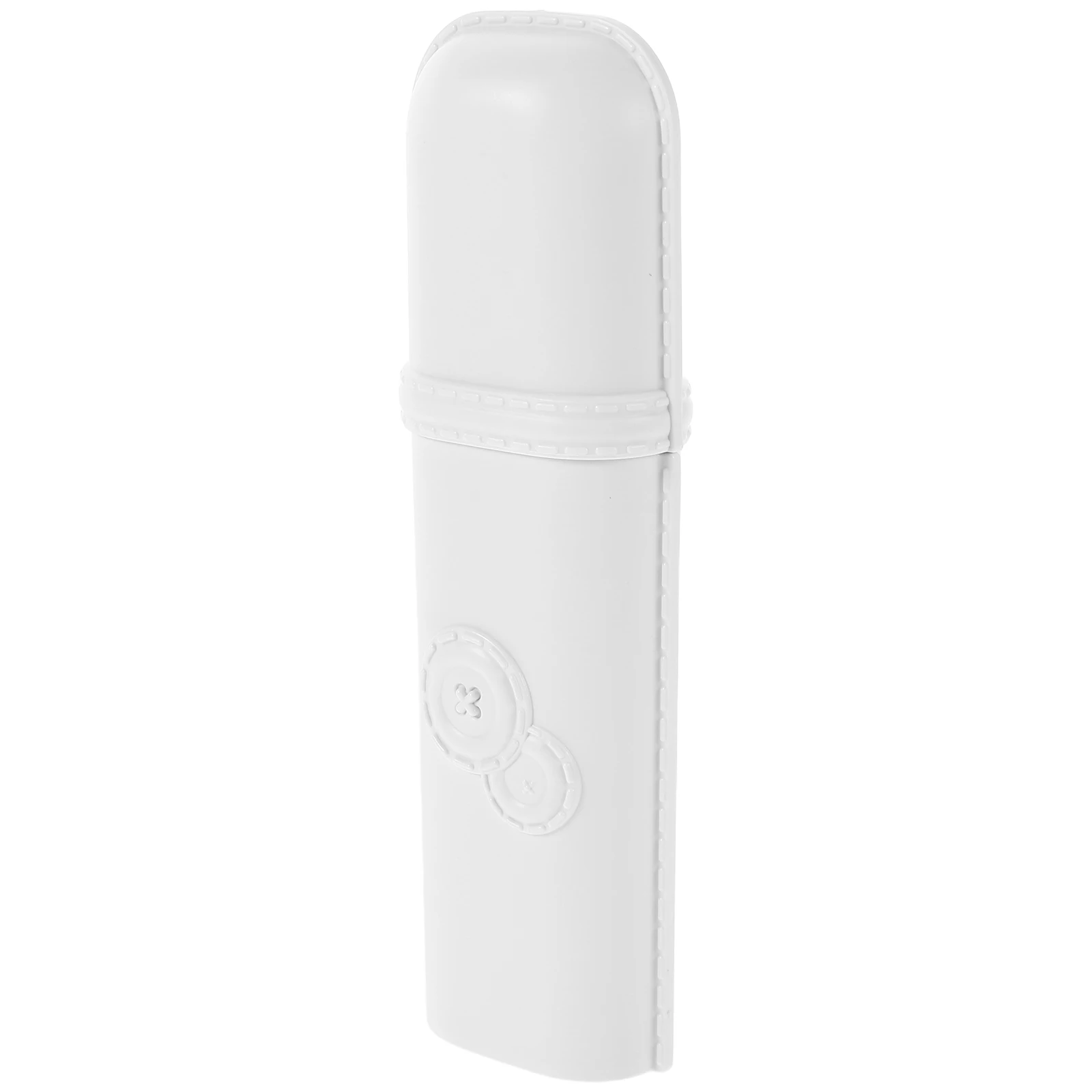 Дорожный держатель для зубной щетки - Фотография_4