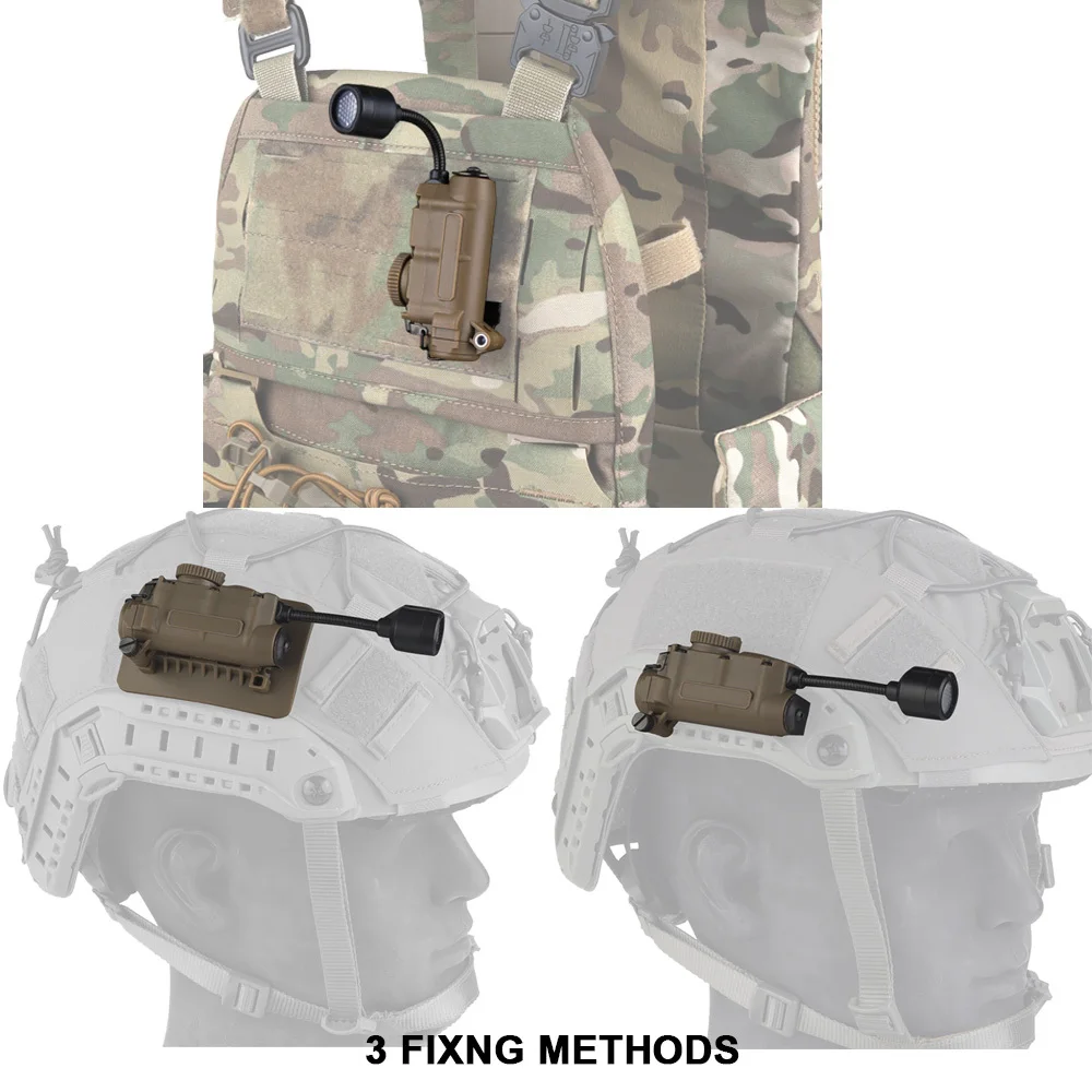 Тактический шлем - Фотография_6