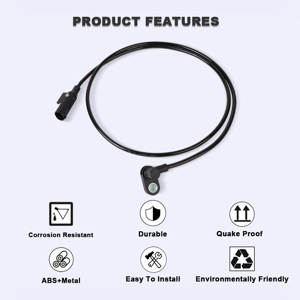 Мотоциклетный датчик сигнала abs - Фотография_2