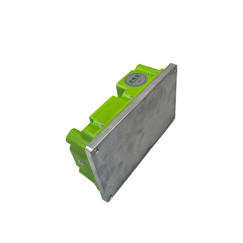 Nanjing fardriver nd72360 48 в-72 - Фотография_3