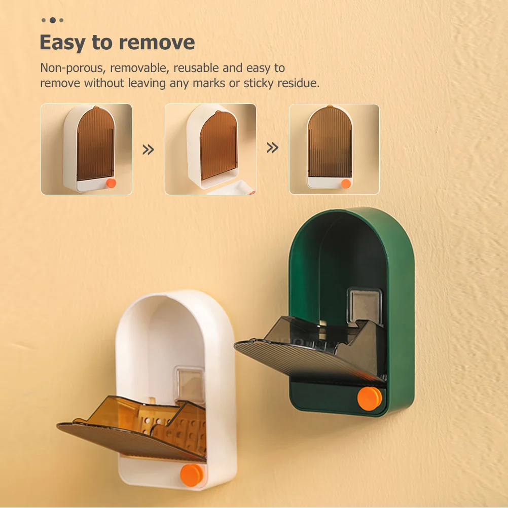 Коробка для мыла без перфорации - Фотография_5