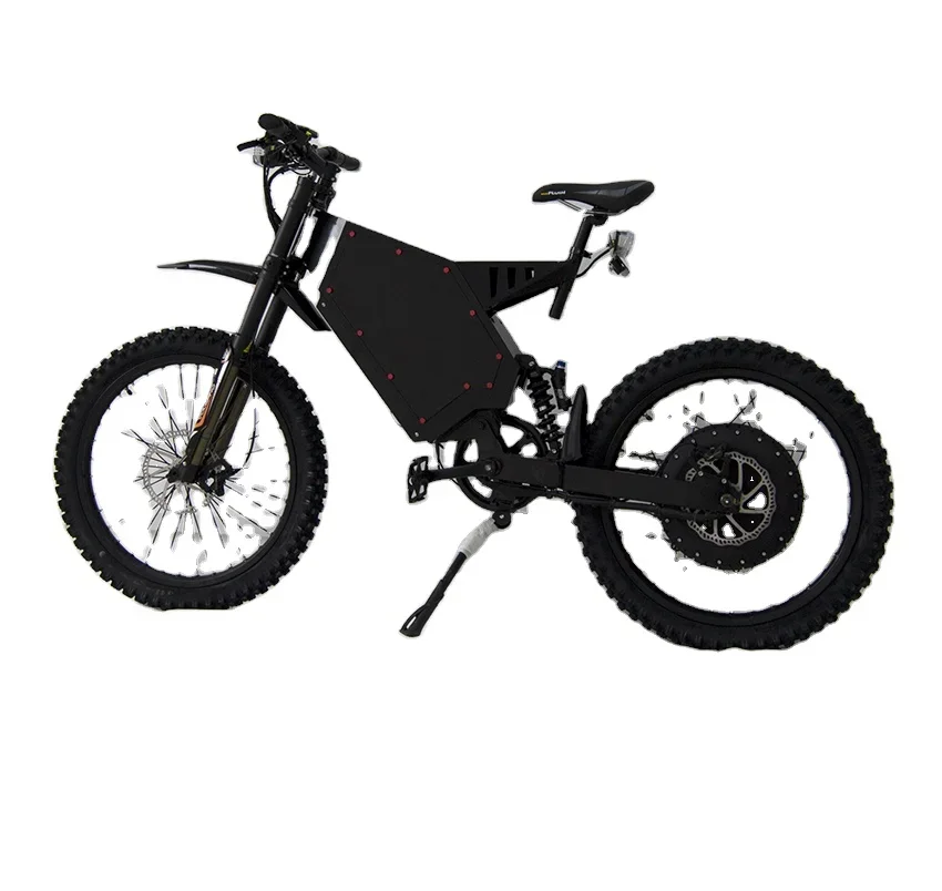 2022 высококачественный заводской электровелосипед 72 в с педалями - Фотография_6