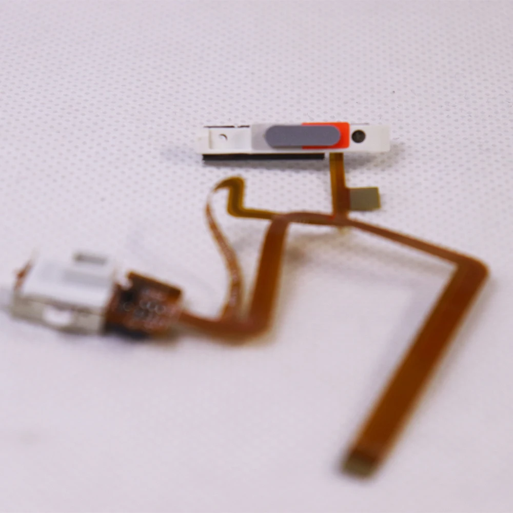 Аудиоразъем для наушников переключатель - Фотография_3