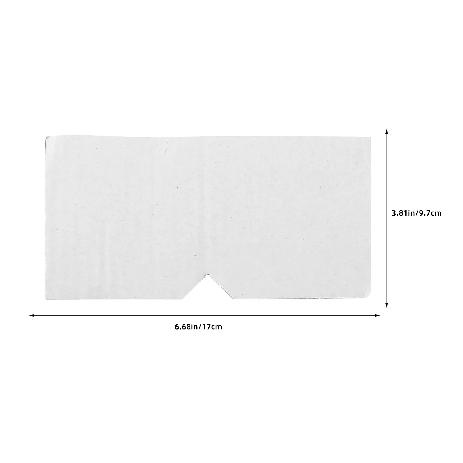 Регулируемые картонные угловые протекторы - Фотография_5