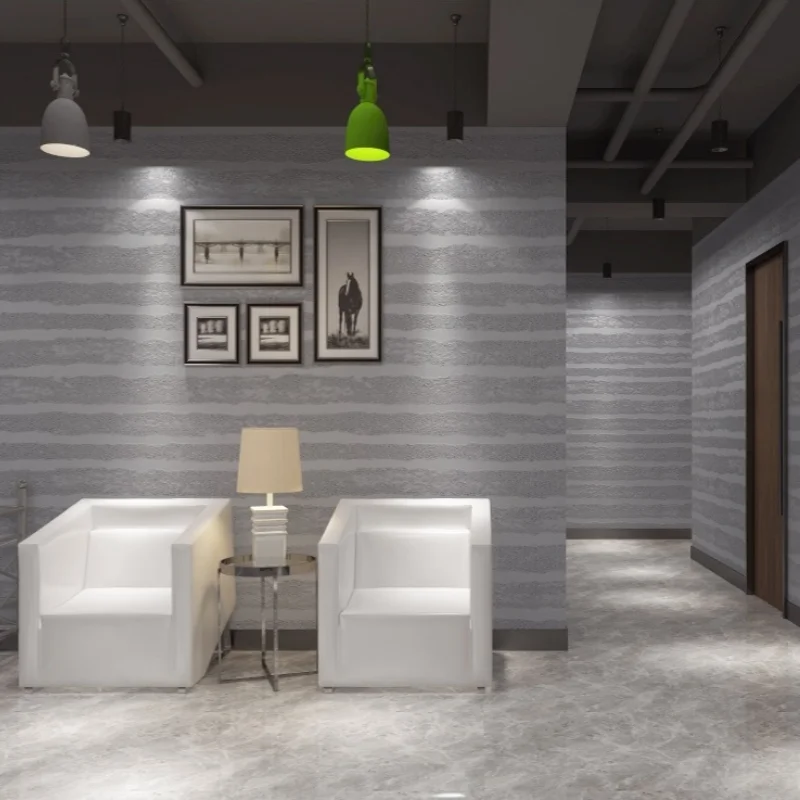 Мягкие обои с имитацией римского травертина - Фотография_5