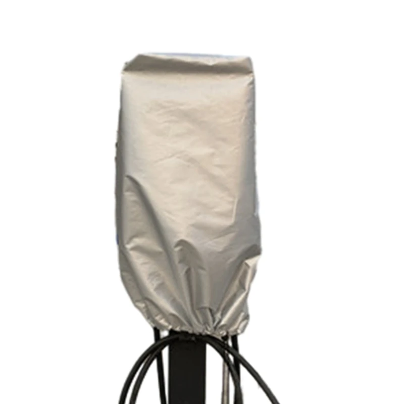 Дождевик для зарядного устройства